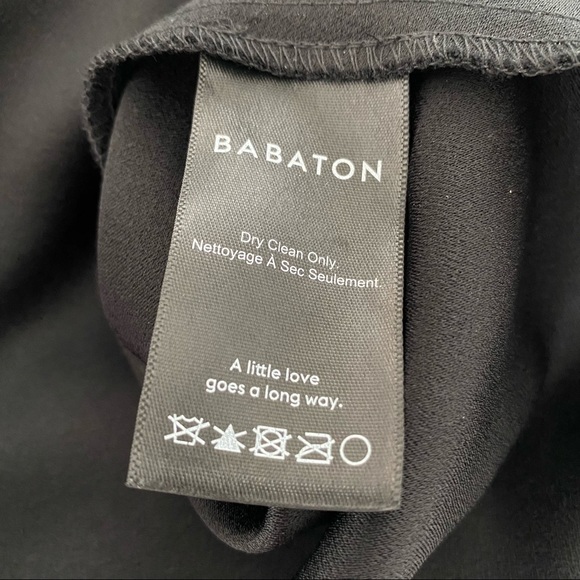 ✨✨Aritzia Babaton Petros Dress - Picture 6 of 8